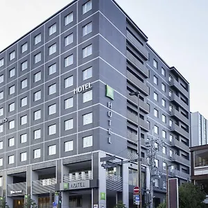 Ibis Styles Station Hotell
